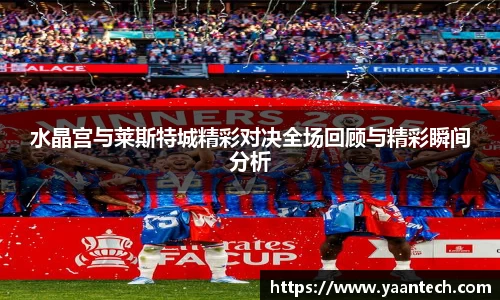 水晶宫与莱斯特城精彩对决全场回顾与精彩瞬间分析